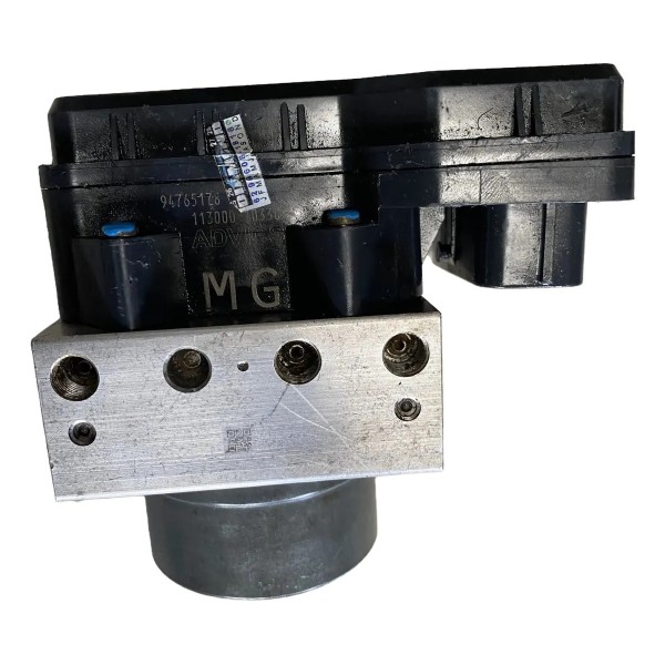 Módulo S10 94765178 Mg 2018 Original