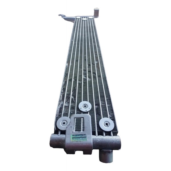 Radiador Óleo Cambio Automático Volkswagen Amarok 2015/2020