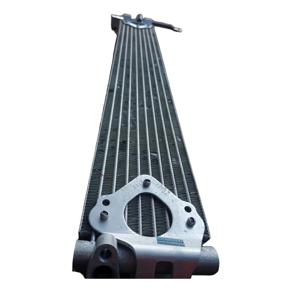 Radiador Óleo Cambio Automático Volkswagen Amarok 2015/2020