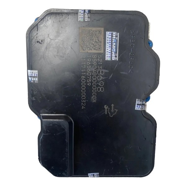 Modulo S10 Gm A18 52138698 2018