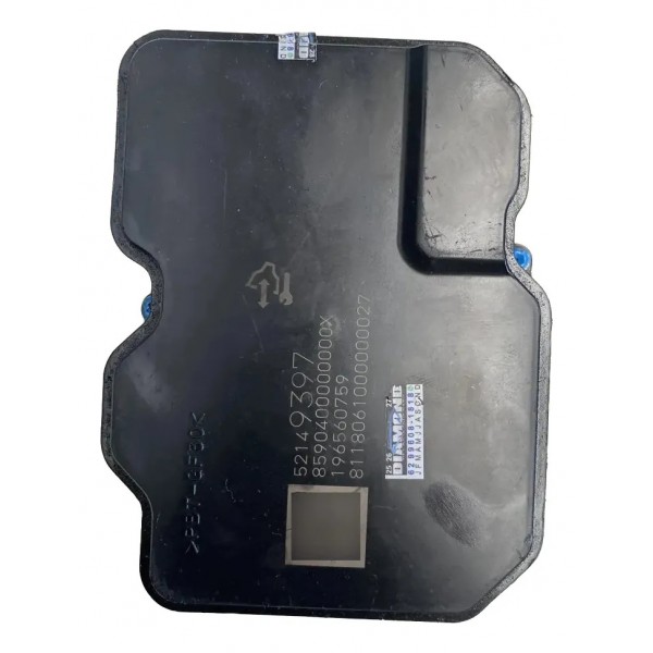 Módulo Gm A70 Original S10 2.8 52149397 Original 2019