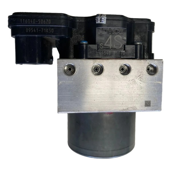 Modulo Toyota Hilux Sw4 4454071f70 S4s 2.8 2021 Original