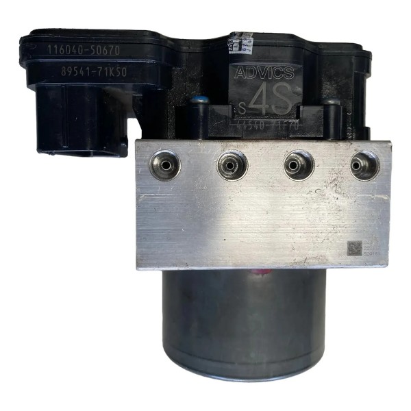 Modulo Toyota Hilux Sw4 4454071f70 S4s 2.8 2021 Original