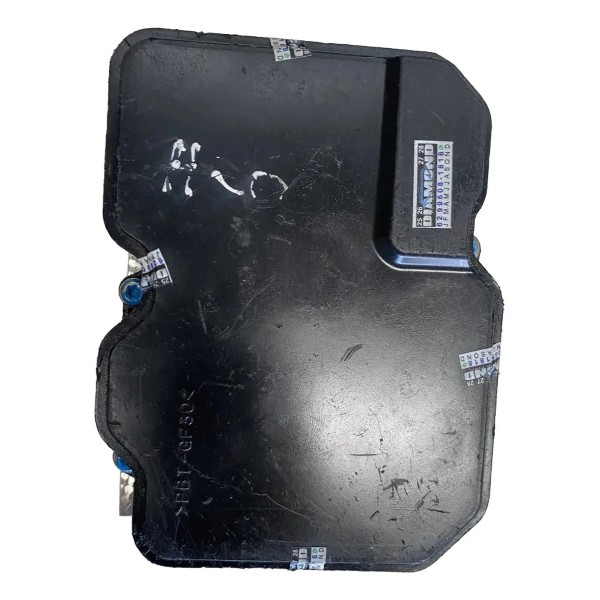 Modulo Toyota Hilux Sw4 2.8 2020 44540-71630 Hf