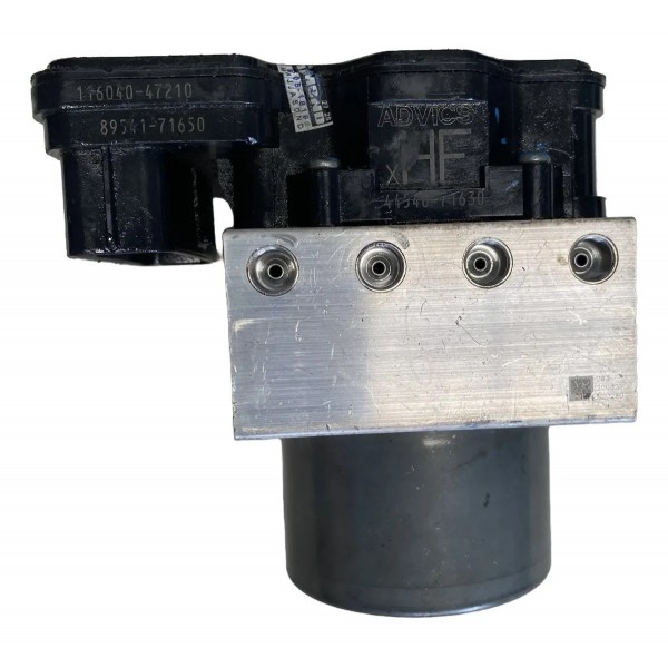 Modulo Toyota Hilux Sw4 2.8 2020 44540-71630 Hf