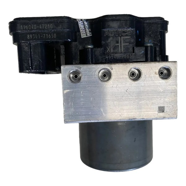 Modulo Toyota Hilux Sw4 2.8 2020 44540-71630 Hf