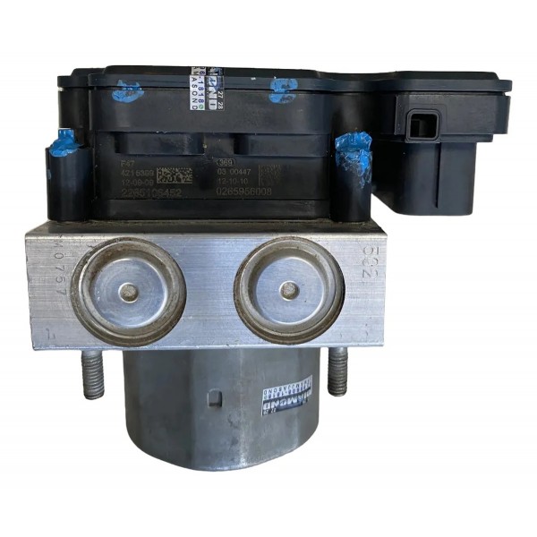 Modulo Ford Ranger Ab312c405ae 2015 Original