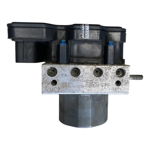 Modulo Ford Ranger Ab312c405ae 2015 Original