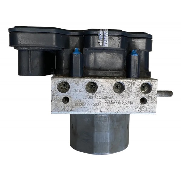 Modulo Ford Ranger Ab312c405ae 2015 Original