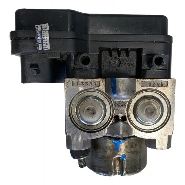 Módulo Mitsubishi Pajero Tr4 2.0 2012 Mr527254