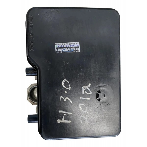 Modulo Toyota Hilux 3.0 2006/2015 4451071030 6c