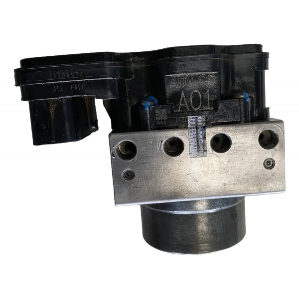 Módulo New Triton 2.4 4670a974 A01 2022