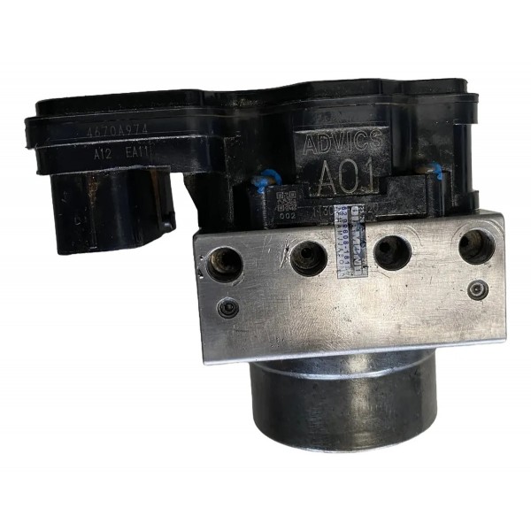 Módulo New Triton 2.4 4670a974 A01 2022