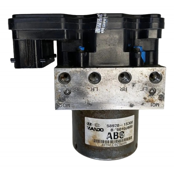 Modulo Hyundai Hb20 2012-2015 589201s300