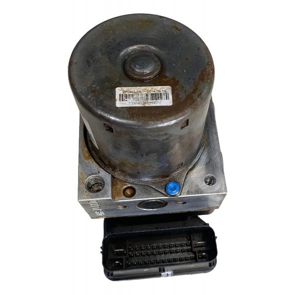 Modulo Hyundai Hb20 2012-2015 589201s300