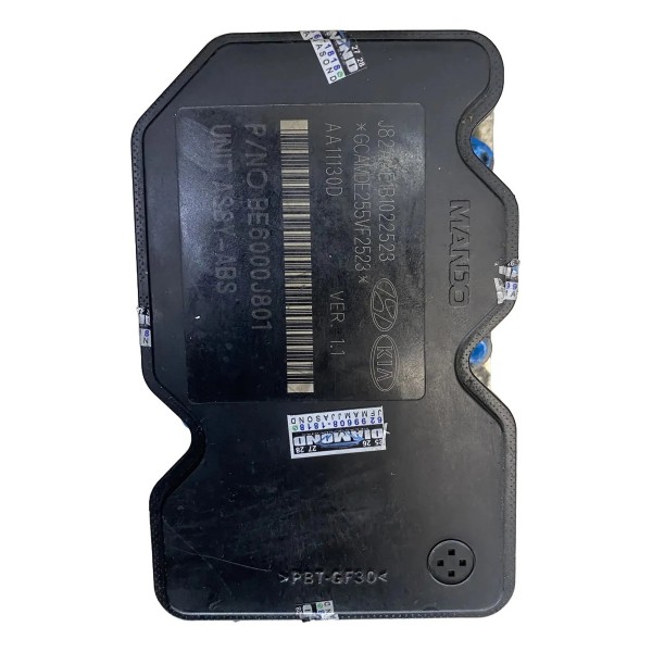 Modulo Hyundai Hb20 2012-2015 589201s300