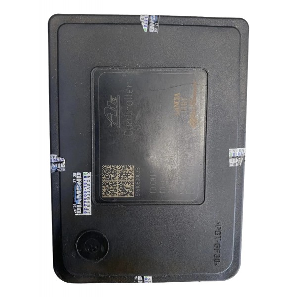 Módulo Fiat Toro 1.8 Flex 2020 00519803870