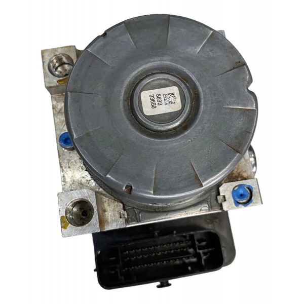 Módulo Fiat Toro 1.8 Flex 2020 00519803870