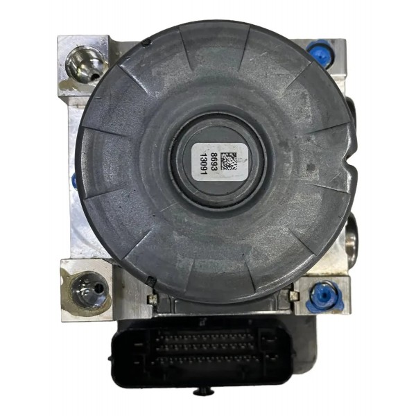 Módulo  Fiat Toro 2020 2.0  Diesel 00521392530