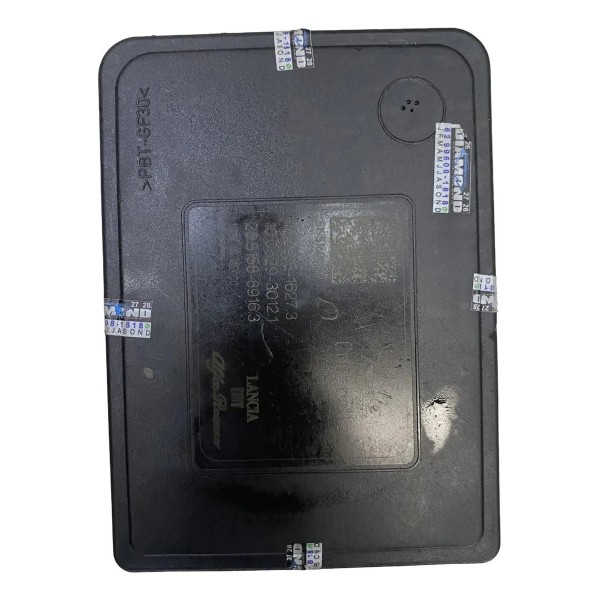 Módulo  Fiat Toro 2020 2.0  Diesel 00521392530