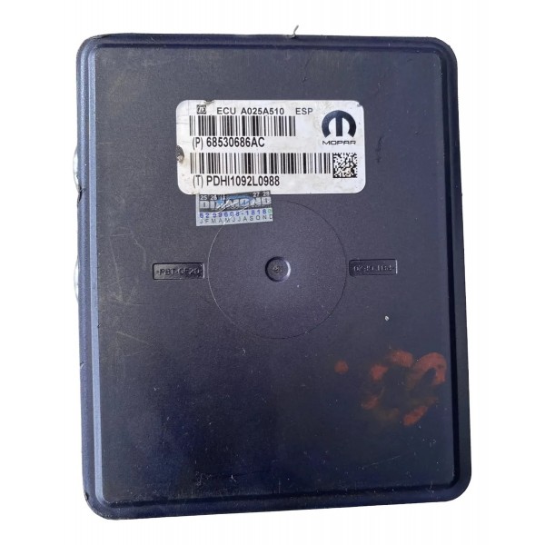 Módulo Dodge Ram Longhorn 68530686ac 6.7 3500 2022