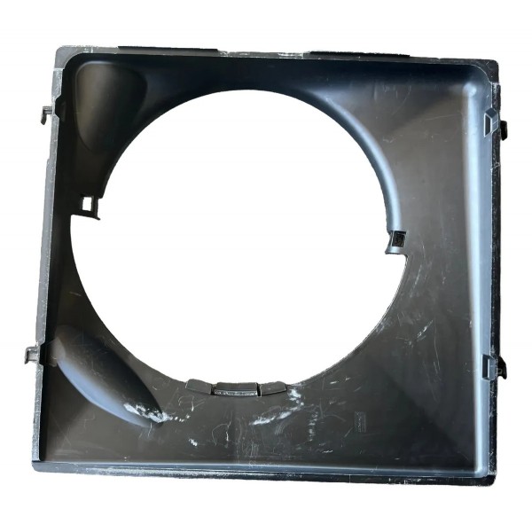 Defletor Ventoinha Do Radiador Ford Ranger 3.2 2012 A 2020