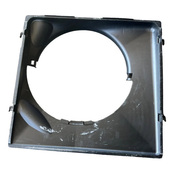 Defletor Ventoinha Do Radiador Ford Ranger 3.2 2012 A 2020