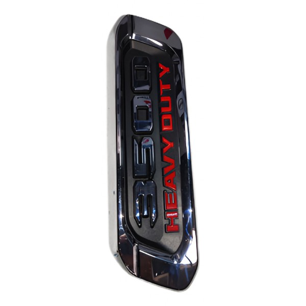 Emblema Dodge Ram 3500 2022 Original Usado