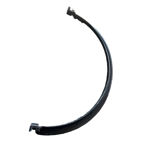 Defletor Inferior Radiador Ranger 3.2 2012 A 2020 Original