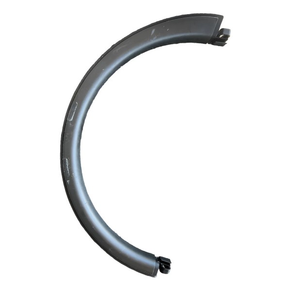 Defletor Inferior Radiador Ranger 3.2 2012 A 2020 Original