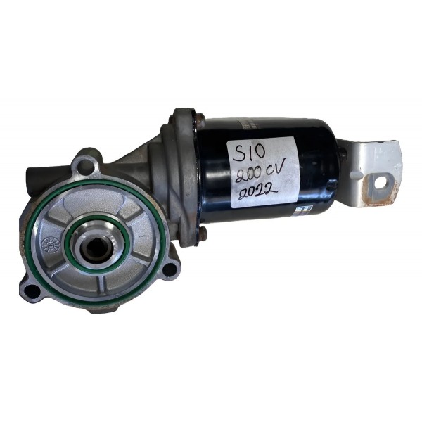 Motor Acionamento Tracao Gm S10 2022 2.8 200cv