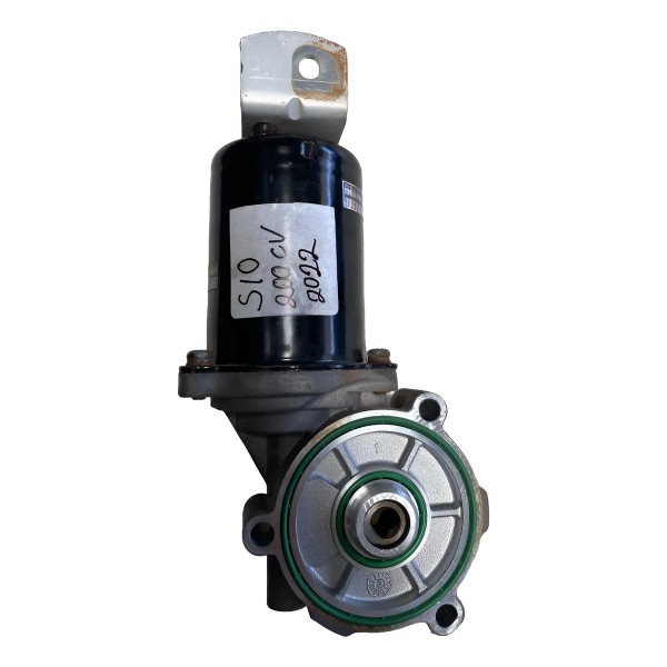 Motor Acionamento Tracao Gm S10 2022 2.8 200cv