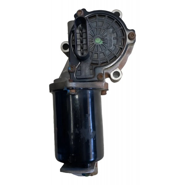 Motor Acionamento Tracao Gm S10 2022 2.8 200cv