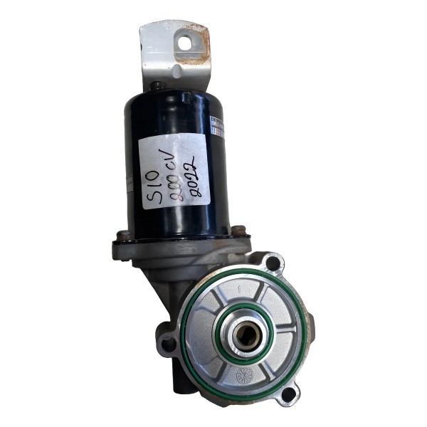 Motor Acionamento Tracao Gm S10 2022 2.8 200cv