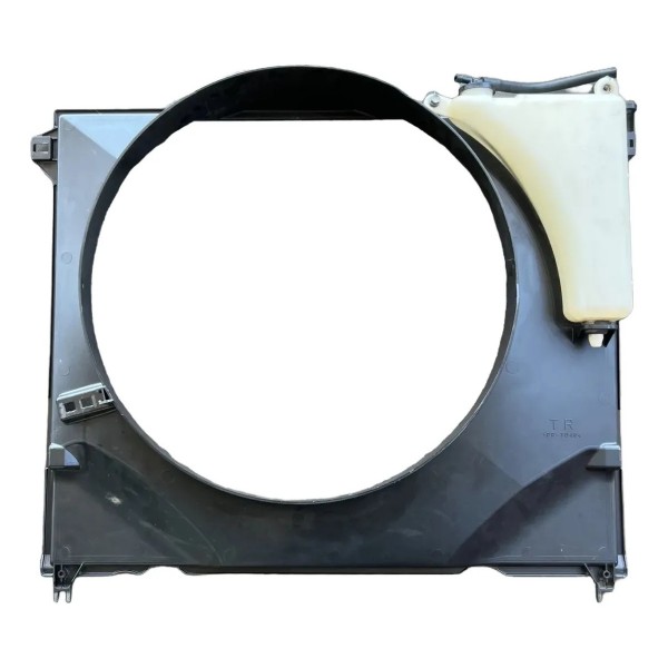 Defletor Do Radiador Toyota Hilux Sw4 3.0 2011 A 2015