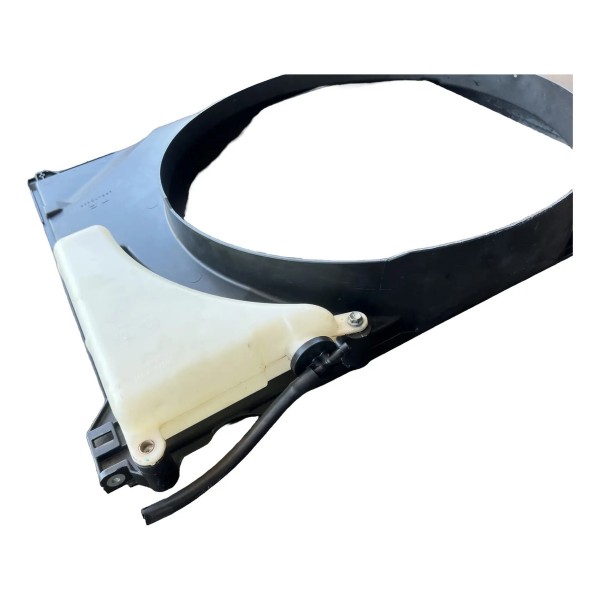 Defletor Do Radiador Toyota Hilux Sw4 3.0 2011 A 2015