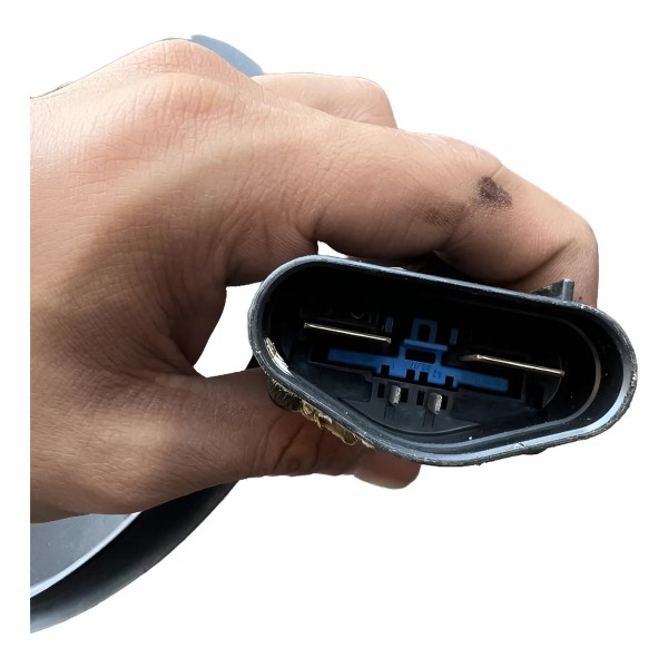 Ventoinha Com Motor Vw Amarok 2.0 2011 A 2021