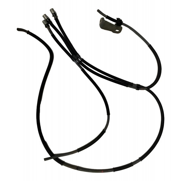 Mangueira Cambio Toyota Hilux 2020 2.8 Diesel