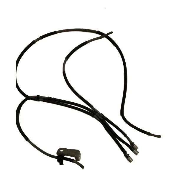 Mangueira Cambio Toyota Hilux 2020 2.8 Diesel