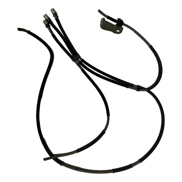 Mangueira Cambio Toyota Hilux 2020 2.8 Diesel