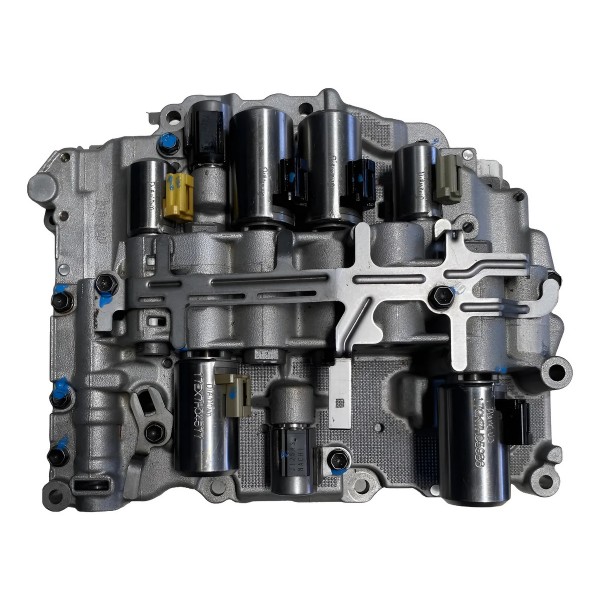 Corpo De Valvula Cambio Jeep Renegade 1.3 2022