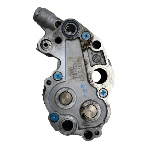 Bomba De Óleo Mitsubishi L200 Triton 3.2 2013/2015