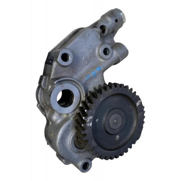 Bomba De Óleo Mitsubishi L200 Triton 3.2 2013/2015