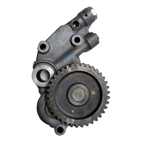 Bomba De Óleo Mitsubishi L200 Triton 3.2 2013/2015