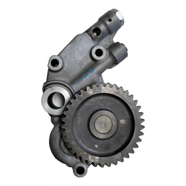 Bomba De Óleo Mitsubishi L200 Triton 3.2 2013/2015