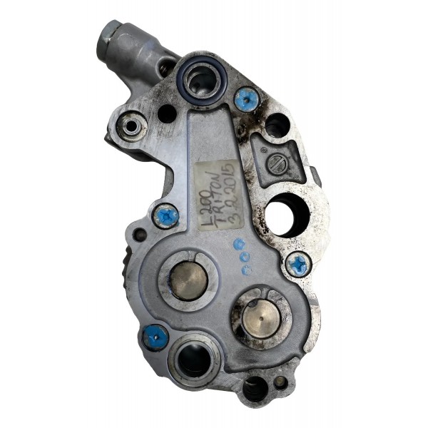 Bomba De Óleo Mitsubishi L200 Triton 3.2 2013/2015