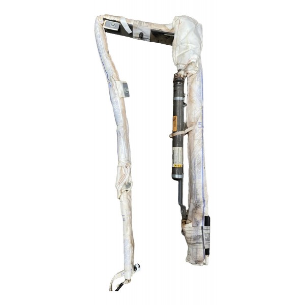 Cortina Teto Lado Esquerdo   Dodge Ram 3500