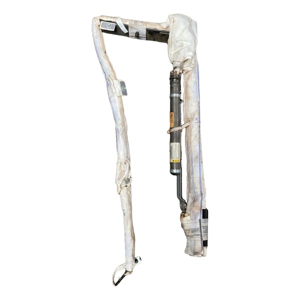 Cortina Teto Lado Esquerdo   Dodge Ram 3500