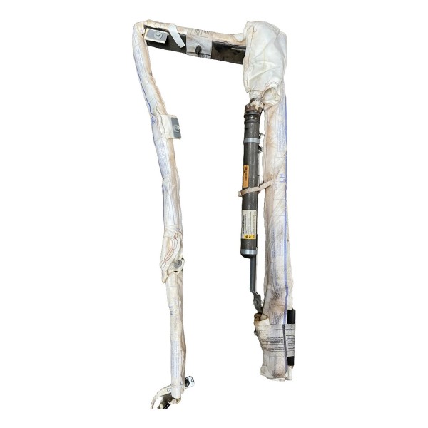 Cortina Teto Lado Esquerdo   Dodge Ram 3500