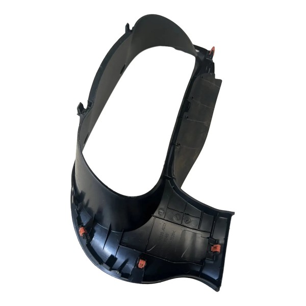 Moldura Painel Velocímetro Hilux 16 A 20 55410kk020 Preto